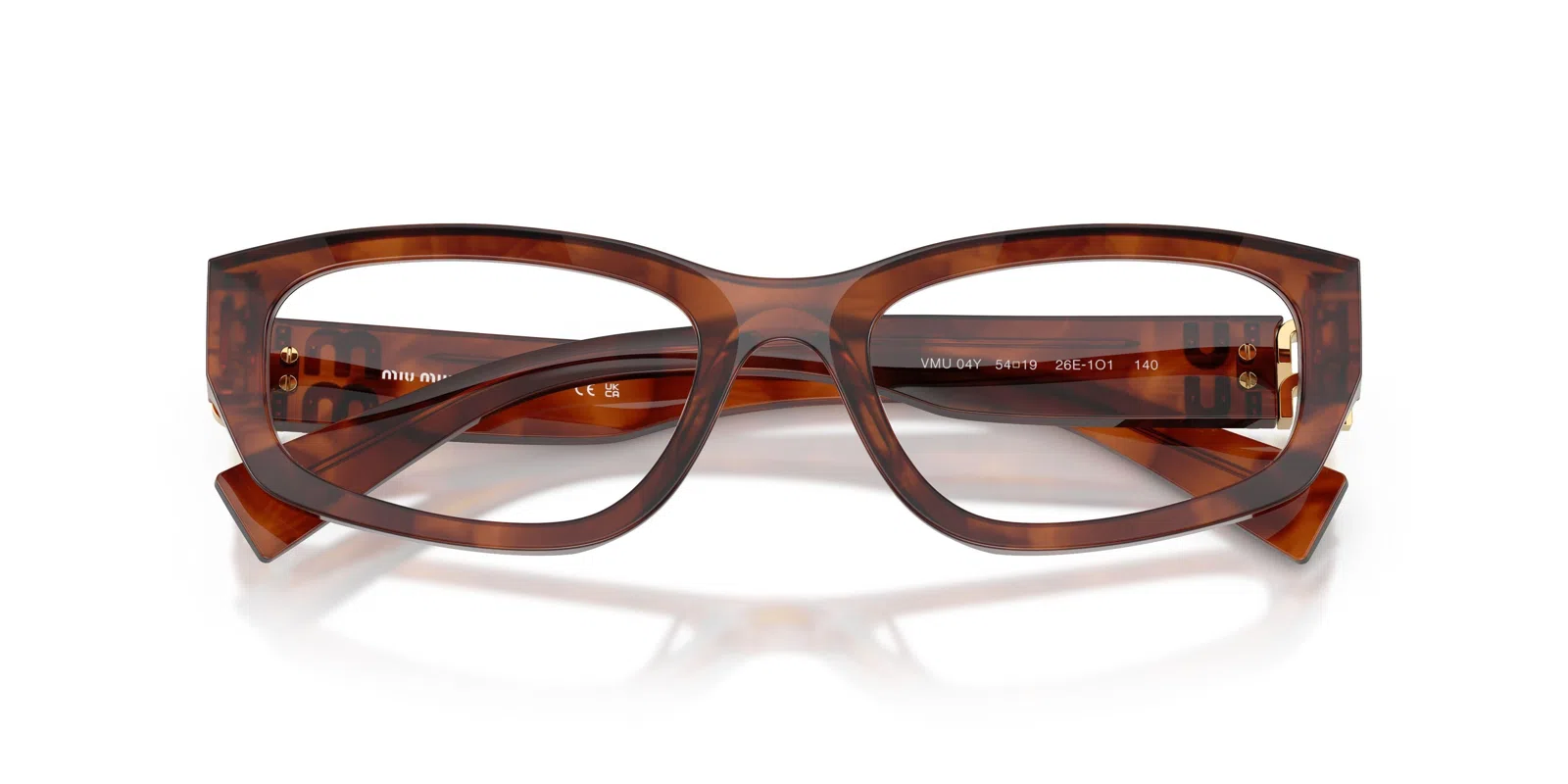 Miu 04YV Eyeglasses - view 24